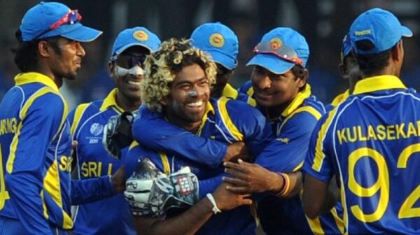 Pak Minister Fawad Hussain Targets India After 10 Sri Lankan Cricketers Opt Out Of Pakistan Tour - RVCJ Media