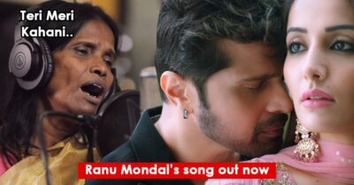 "Teri Meri Kahani" Album Song Finally Out, Its Soulful Lyrics With Touch Your Heart RVCJ Media