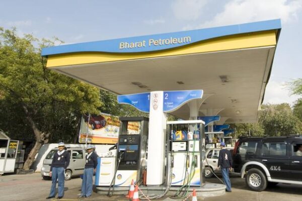 Government Is Exploring Options To Sell Bharat Petroleum To Global Oil Company RVCJ Media