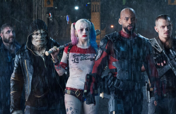 10 Upcoming Superhero Films Which Is Going To Keep You Hooked Till 2021 - RVCJ Media