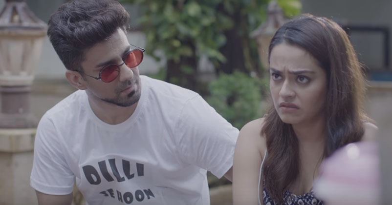 When Delhi Guy Meets Mumbai Girl: The Never-Ending Banter Is A Treat To Watch RVCJ Media