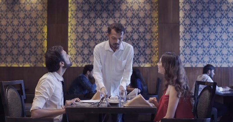 When Desi Guy Meets Modern Girl: Here's The Proof That Opposite Attracts - RVCJ Media