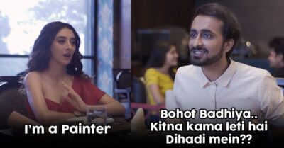 When Desi Guy Meets Modern Girl: Here's The Proof That Opposite Attracts RVCJ Media