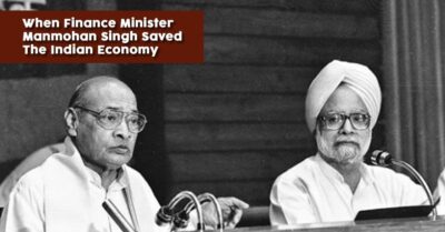 When Finance Minister Manmohan Singh Saved The Indian Economy RVCJ Media