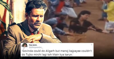Twitter Has Started A Outrage With Could Do & Couldn't Do Memes Celebrating The Female Actors RVCJ Media
