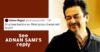 A Pakistani Tried To Troll Adnan Sami Over His Indian Citizenship. Adnan Shut Him Down Like A Boss RVCJ Media