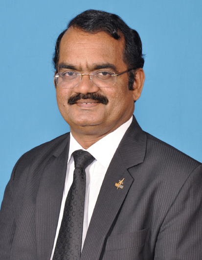 Meet The Spearheads Behind Chandrayaan- 2 - RVCJ Media