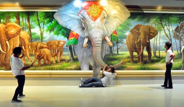10 Interesting Things To See And Do In Pattaya - RVCJ Media