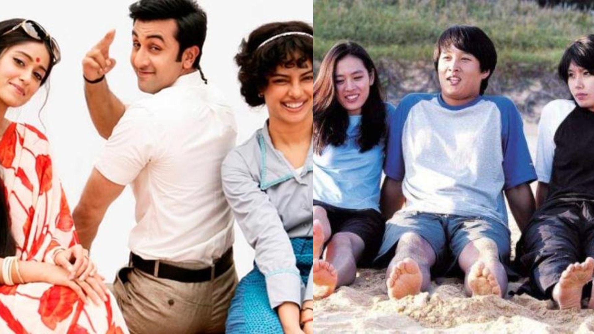 8 Bollywood Films Which Are Inspired By South Korean Movies RVCJ Media