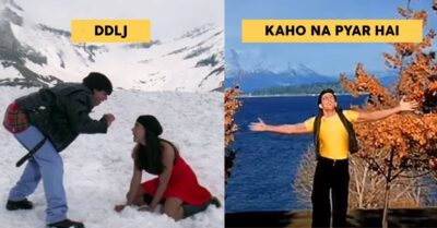 These Bollywood Movies Made Us Fall In Love With The Beautiful Switzerland RVCJ Media