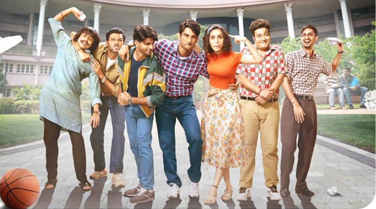 Chhichhore Day 5 Collection: The Film Crossed Its 50 Crore Milestone In Just 4 Days RVCJ Media