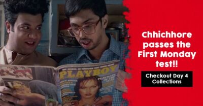 Chhichhore Day 4 Collections Out & The Figures Are Higher Than Its Opening Collections RVCJ Media