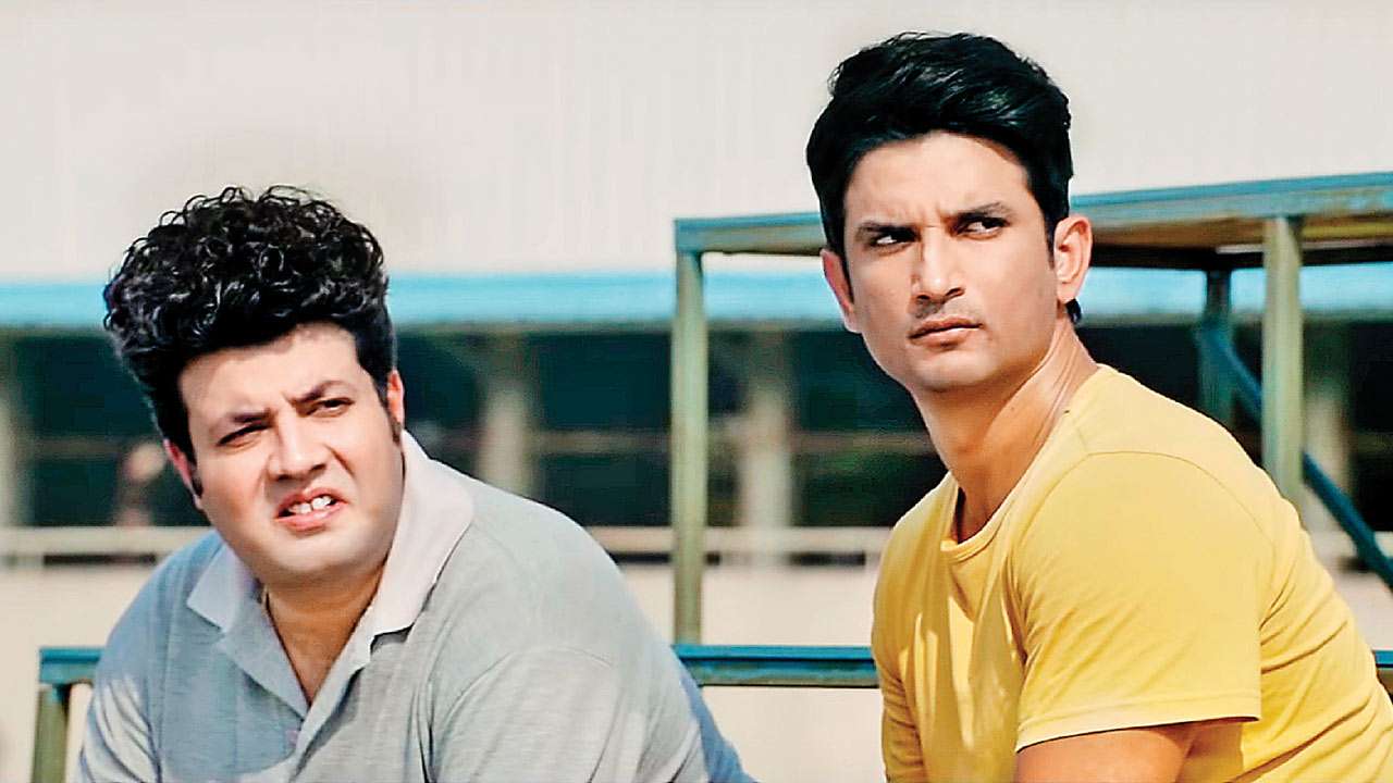 Chhichhore Day 5 Collection: The Film Crossed Its 50 Crore Milestone In Just 4 Days RVCJ Media