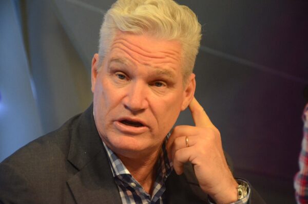 Dean Jones Recalled His Dehydration Incident, Got Trolled By Aakash Chopra & Scott Styris - RVCJ Media