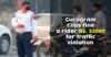Scooty Rider From Delhi Was Fined Rs. 23000 For Violating Traffic Rules With His Scooty Worth 15000 RVCJ Media