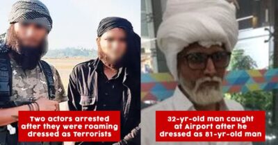 5 Times Impersonating Efforts Blew Up In The Most Hilarious Ways RVCJ Media