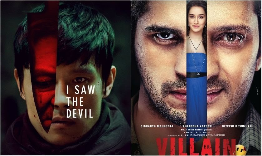8 Bollywood Films Which Are Inspired By South Korean Movies RVCJ Media