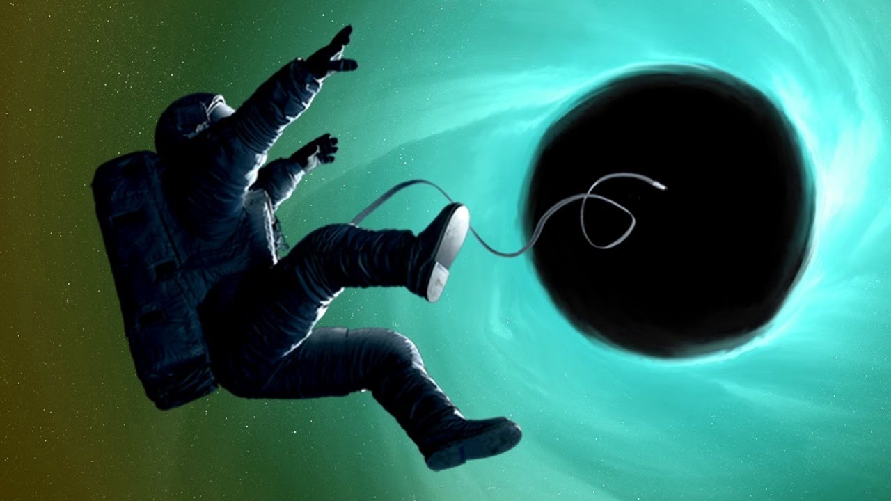 Unknown And Mind Blowing Facts About Space And Universe RVCJ Media