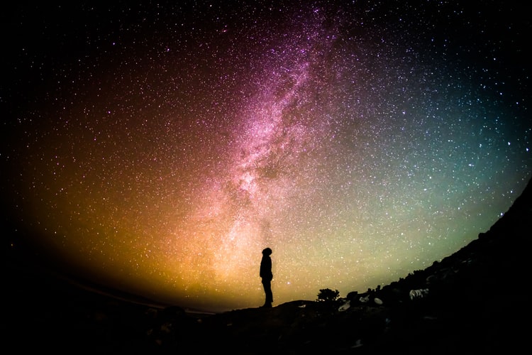 Unknown And Mind Blowing Facts About Space And Universe RVCJ Media