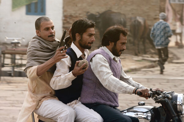 Gangs Of Wasseypur Is Only Indian Movie On Guardian’s List Of 100 Best Films, Anurag Kashyap Reacts - RVCJ Media