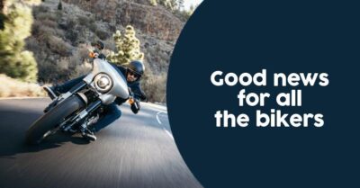 Good News For Bikers, Stepney Soon To Be Introduced To Your Bike For Emergencies RVCJ Media