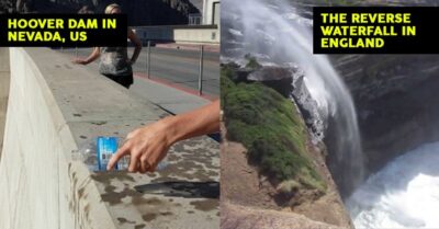 5 Places On The Earth Where Gravity Does Not Work RVCJ Media