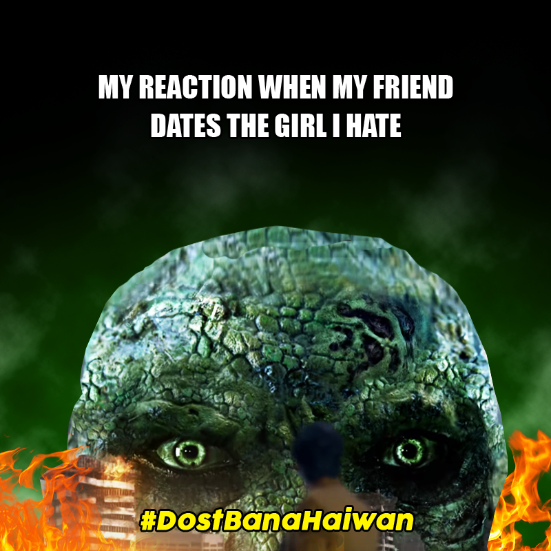 7 Instances Which Will Make You Say #DostBanaHaiwan - RVCJ Media