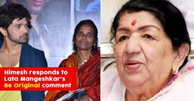 Himesh Reshammiya Talks About Lata Mangeshkar’s Statement Regarding Ranu Mondal RVCJ Media