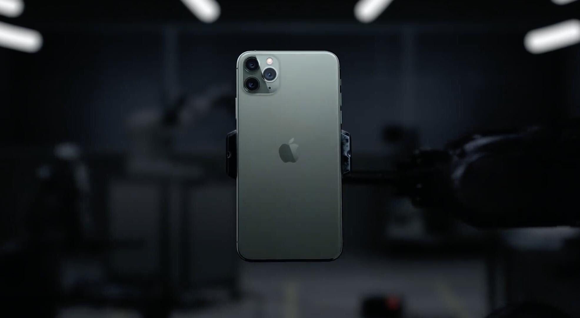 Twitter Users Trolled iPhone 11 Brutally For Its Weird Back Camera Design RVCJ Media