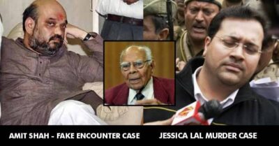 Top 6 High-Profile Cases Fought By Ram Jethmalani, The Highest Paid Lawyer Of The Supreme Court RVCJ Media