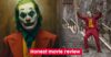 Joker Honest Review: Joaquin Phoenix's Performance Stole The Show, Critics Hailed Him RVCJ Media