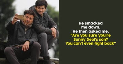 Karan Deol Had To Suffer Bullying & Insult In School For Being Sunny Deol's Son, Here's His Story RVCJ Media
