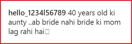 Katrina Paired Lehenga With Sports Shoes But Haters Trolled Her For Age, Called Her Buddhi Bride - RVCJ Media