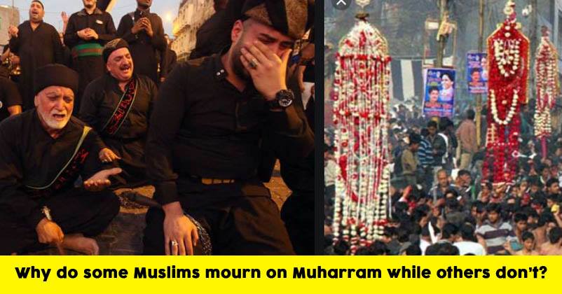 Ever Thought Why Muhammadan Mourn On The Second Holiest Month Muharram RVCJ Media