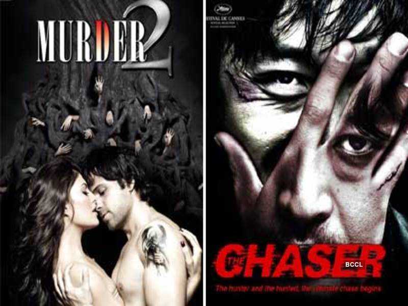 8 Bollywood Films Which Are Inspired By South Korean Movies RVCJ Media