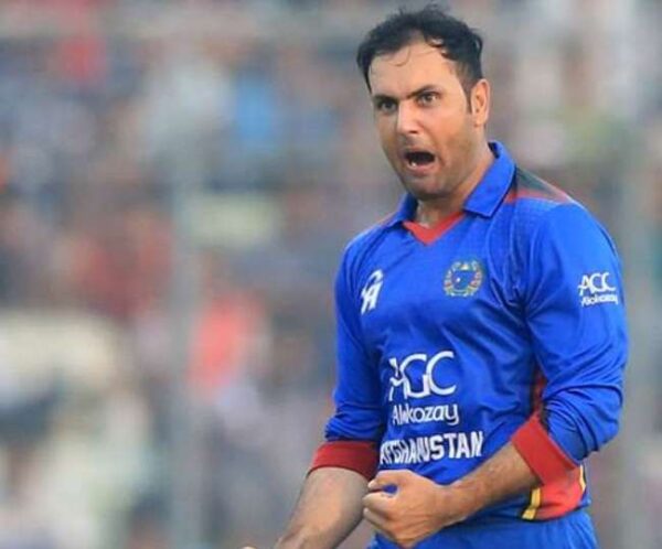 Gulbadin Naib Responds Strongly After Mohammad Nabi Took A Jibe At Him - RVCJ Media