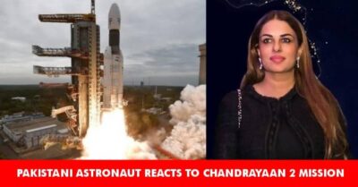 Pakistani Astronaut Praises Chandrayaan 2 Mission, Indians Hails Her For Support RVCJ Media