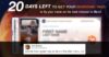 NASA Invites People To Send Their Names To Mars. Twitter Can’t Keep Calm RVCJ Media
