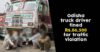 Odisha Truck Driver Fined Rs 86,500, The Highest Under New Motor Vehicles Act In The Country RVCJ Media