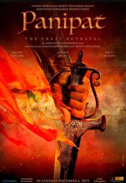 10 Upcoming Bollywood Films Of 2019 Which Will End Your Year On An Exciting Note - RVCJ Media