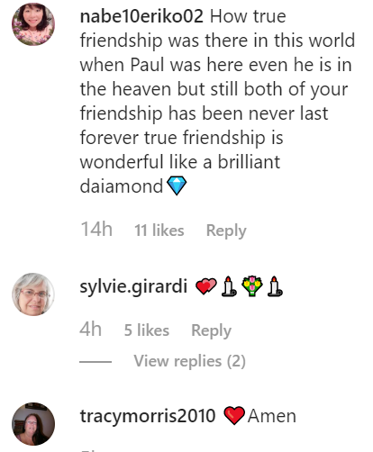 Vin Diesel and Dwayne Johnson's Tribute To Paul Walker Gets Netizens Emotional - RVCJ Media