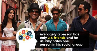 15 Psychological Facts About Humans Which Are Quiet Unbelievable But True RVCJ Media
