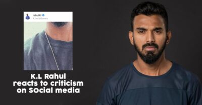 KL Rahul Shares A Cryptic Message On Instagram Which Suggests That He Is Under A Lot Of Pressure RVCJ Media