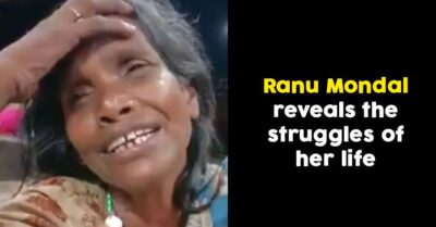 Singing Sensation Ranu Mondal Says A Movie Can Be Made On Her Life’s Struggles RVCJ Media