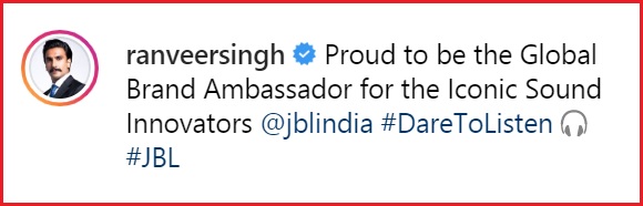 Deepika Commented Like A Typical Indian Wife &Amp; Asked Ranveer “Paise Bachao” In Latest Post 11 Deepika Commented Like A Typical Indian Wife & Asked Ranveer “Paise Bachao” In Latest Post RVCJ Media