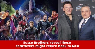 The Avengers Endgame Director Duo Revealed Three Characters Can Make Them Return To MCU RVCJ Media
