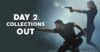 Saaho Collection: Prabhas Starrer Is Here In A Long Run, Proves The Second Day Earning RVCJ Media