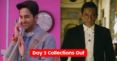 Second Day Collection: Dream Girl Witnesses Superb Growth RVCJ Media