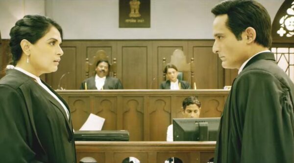 Dream Girl And Section 375 : Honest Movie Review - RVCJ Media