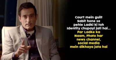 Section 375 Dialogue Promo: These One-Liners From The Film Promise A Strong Story RVCJ Media